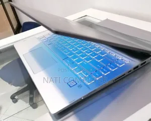 New Laptop HP Pavilion 13 X360 16GB Intel Core I5 SSD 256GB