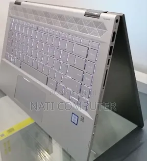 New Laptop HP Pavilion 13 X360 16GB Intel Core I5 SSD 256GB