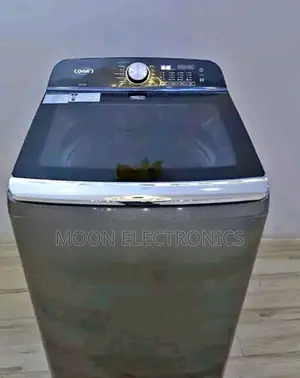 Photo - Orbit 16 Kg Automatic Washing Machine – Heavy Duty Reliable!