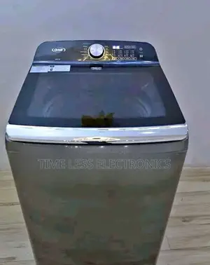Orbit 16 Kg Automatic Washing Machine – Heavy Duty Reliable!