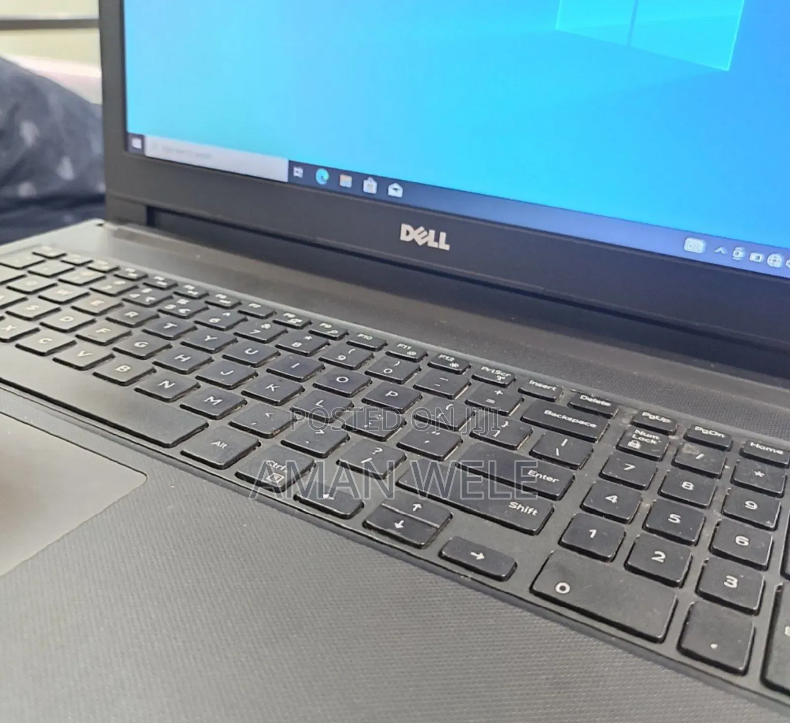 New Laptop Dell Vostro 3000 8GB Intel Core I5 SSD 256GB