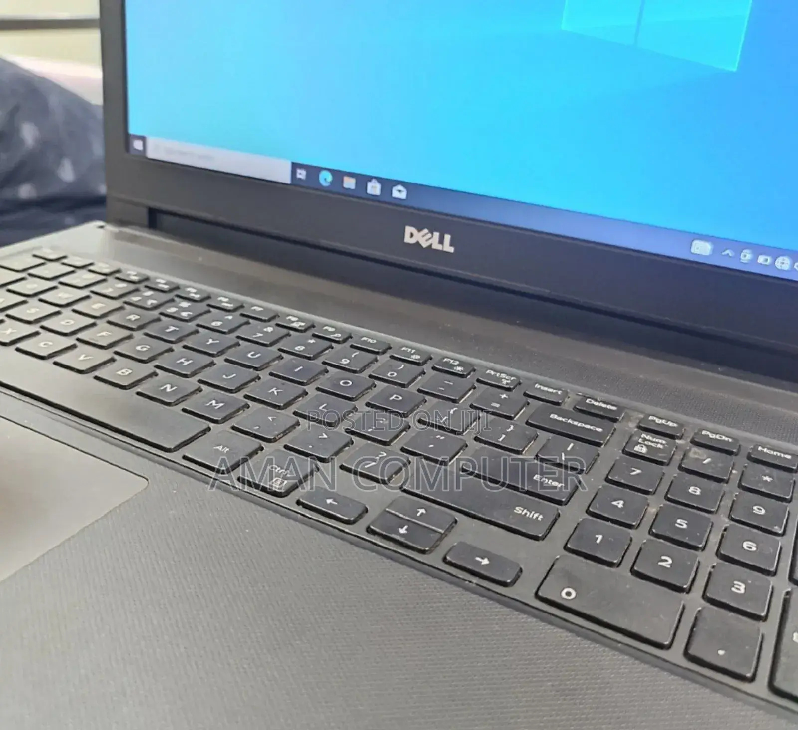 New Laptop Dell Vostro 3000 8GB Intel Core I5 SSD 256GB