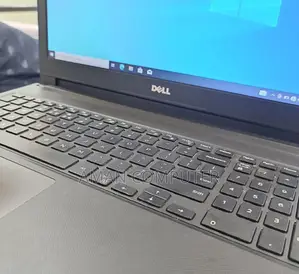 New Laptop Dell Vostro 3000 8GB Intel Core I5 SSD 256GB