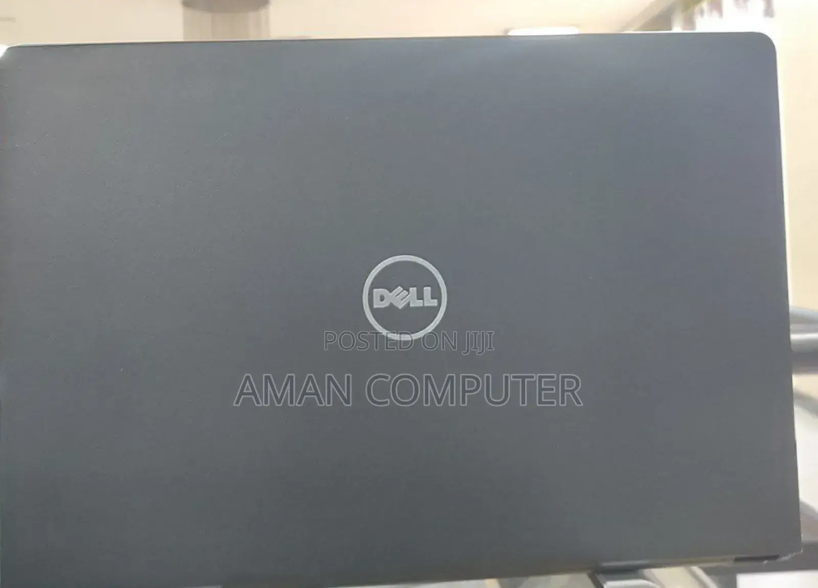 New Laptop Dell Vostro 3000 8GB Intel Core I5 SSD 256GB