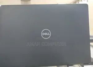 New Laptop Dell Vostro 3000 8GB Intel Core I5 SSD 256GB