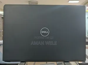 New Laptop Dell Vostro 3000 8GB Intel Core I5 SSD 256GB