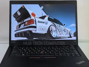 New Laptop Lenovo ThinkPad X390 16GB Intel Core I5 SSD 512GB