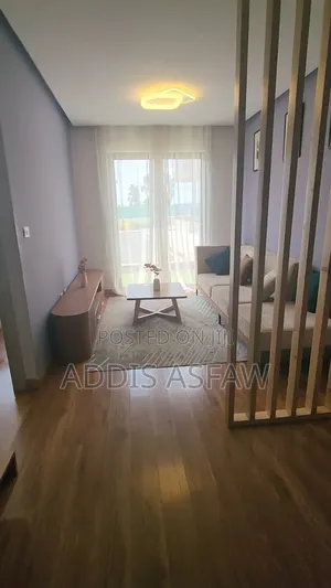 Photo - 1bdrm Apartment in Ovid Real Estate, Akaky Kaliti for sale