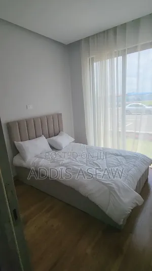 1bdrm Apartment in Ovid Real Estate, Akaky Kaliti for sale