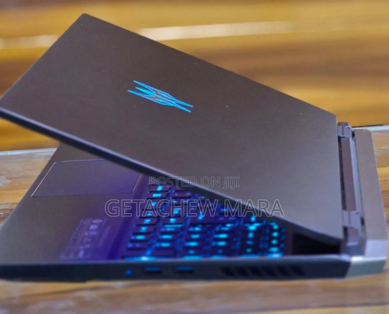 New Laptop Acer Predator Helios 300 16GB Intel Core I9 SSD 512GB