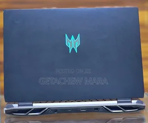 New Laptop Acer Predator Helios 300 16GB Intel Core I9 SSD 512GB