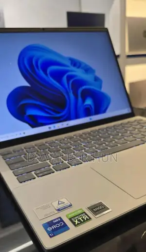 Photo - New Laptop Dell Inspiron 14 16GB Intel Core i7 SSD 512GB
