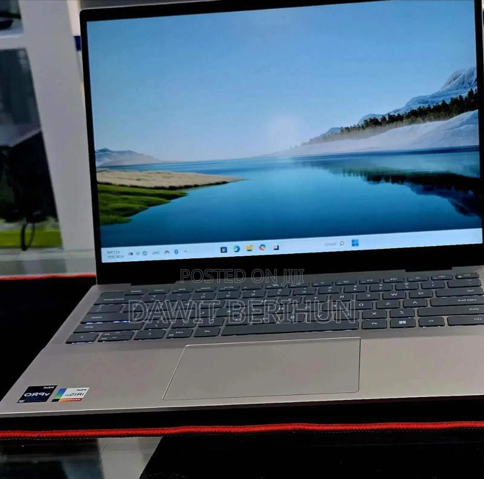 New Laptop Dell Inspiron 14 16GB Intel Core i7 SSD 512GB