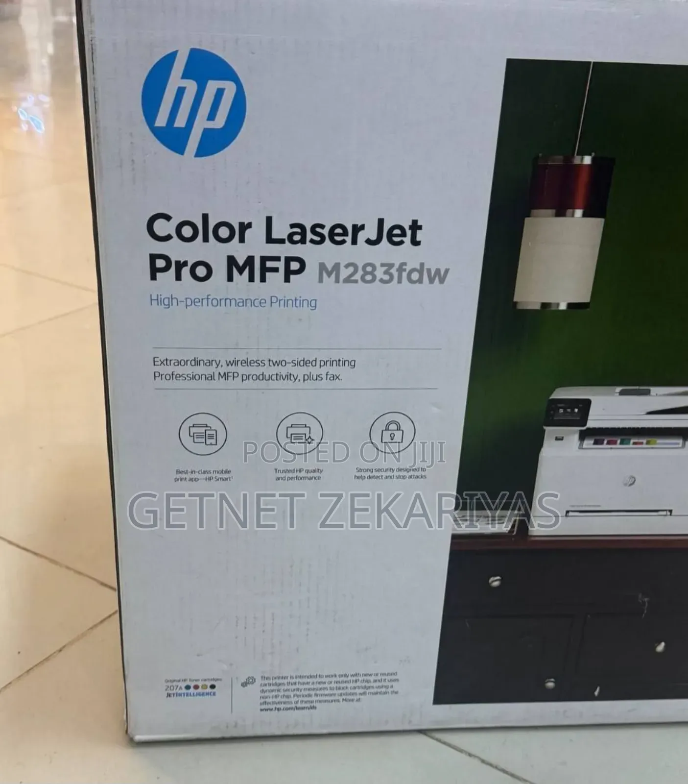 Hp Laser Jet