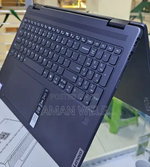 New Laptop Lenovo Yoga 7i 16GB Intel Core Ultra 7 SSD 1T