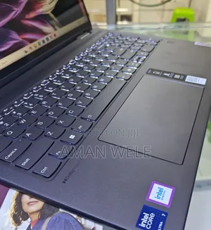 New Laptop Lenovo Yoga 7i 16GB Intel Core Ultra 7 SSD 1T