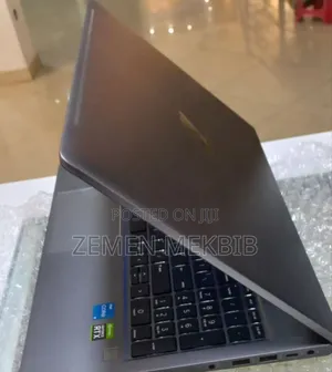 New Laptop HP ZBook 14 16GB Intel Core I5 SSD 512GB