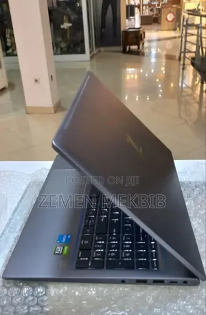 New Laptop HP ZBook 14 16GB Intel Core I5 SSD 512GB