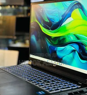 Photo - New Laptop Acer 16GB Intel Core I7 SSD 1T