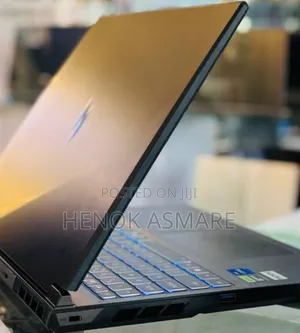 New Laptop Acer 16GB Intel Core I7 SSD 1T