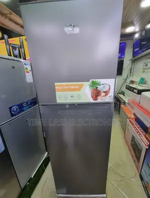 Grand 300 L Refrigerator – Spacious, Fresh Reliable!