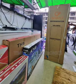 Grand 300 L Refrigerator – Spacious, Fresh Reliable!