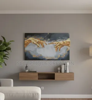 3d/ Texture Arts Paintings