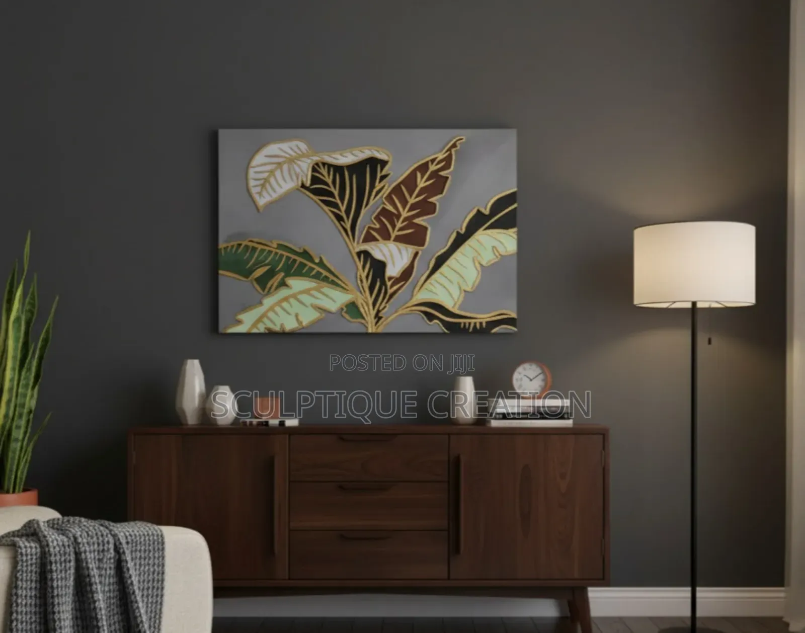 3d/ Texture Arts Paintings