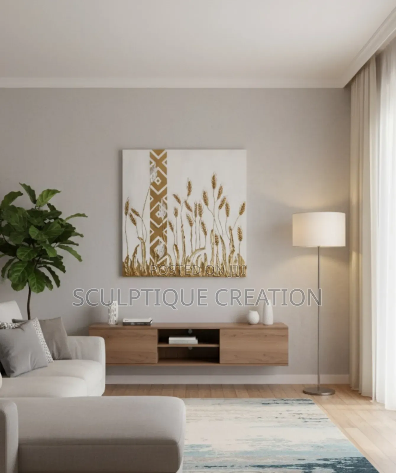 3d/ Texture Arts Paintings