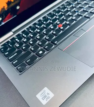 New Laptop Lenovo Thinkpad X1 Yoga 16GB Intel Core I5 SSD 512GB