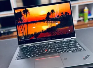 New Laptop Lenovo Thinkpad X1 Yoga 16GB Intel Core I5 SSD 512GB