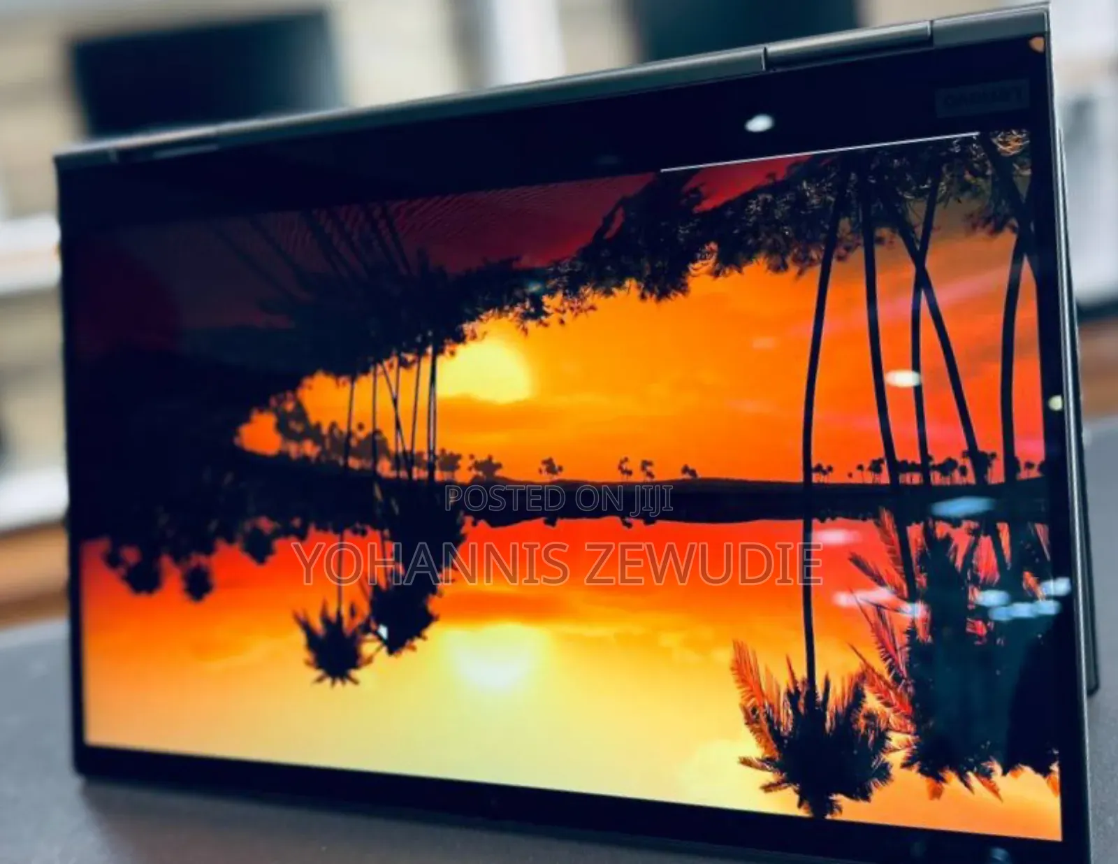 New Laptop Lenovo Thinkpad X1 Yoga 16GB Intel Core I5 SSD 512GB