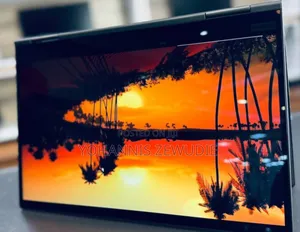 New Laptop Lenovo Thinkpad X1 Yoga 16GB Intel Core I5 SSD 512GB