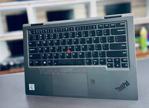 New Laptop Lenovo Thinkpad X1 Yoga 16GB Intel Core I5 SSD 512GB