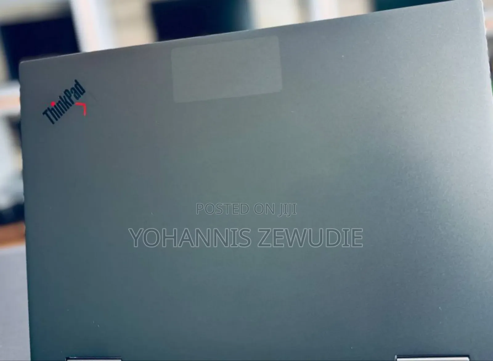 New Laptop Lenovo Thinkpad X1 Yoga 16GB Intel Core I5 SSD 512GB