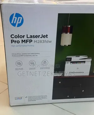 Hp Laser Jet