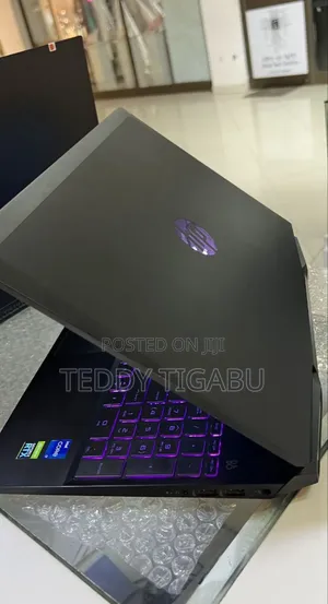 New Laptop HP Pavilion 15 16GB Intel Core I7 SSD 512GB