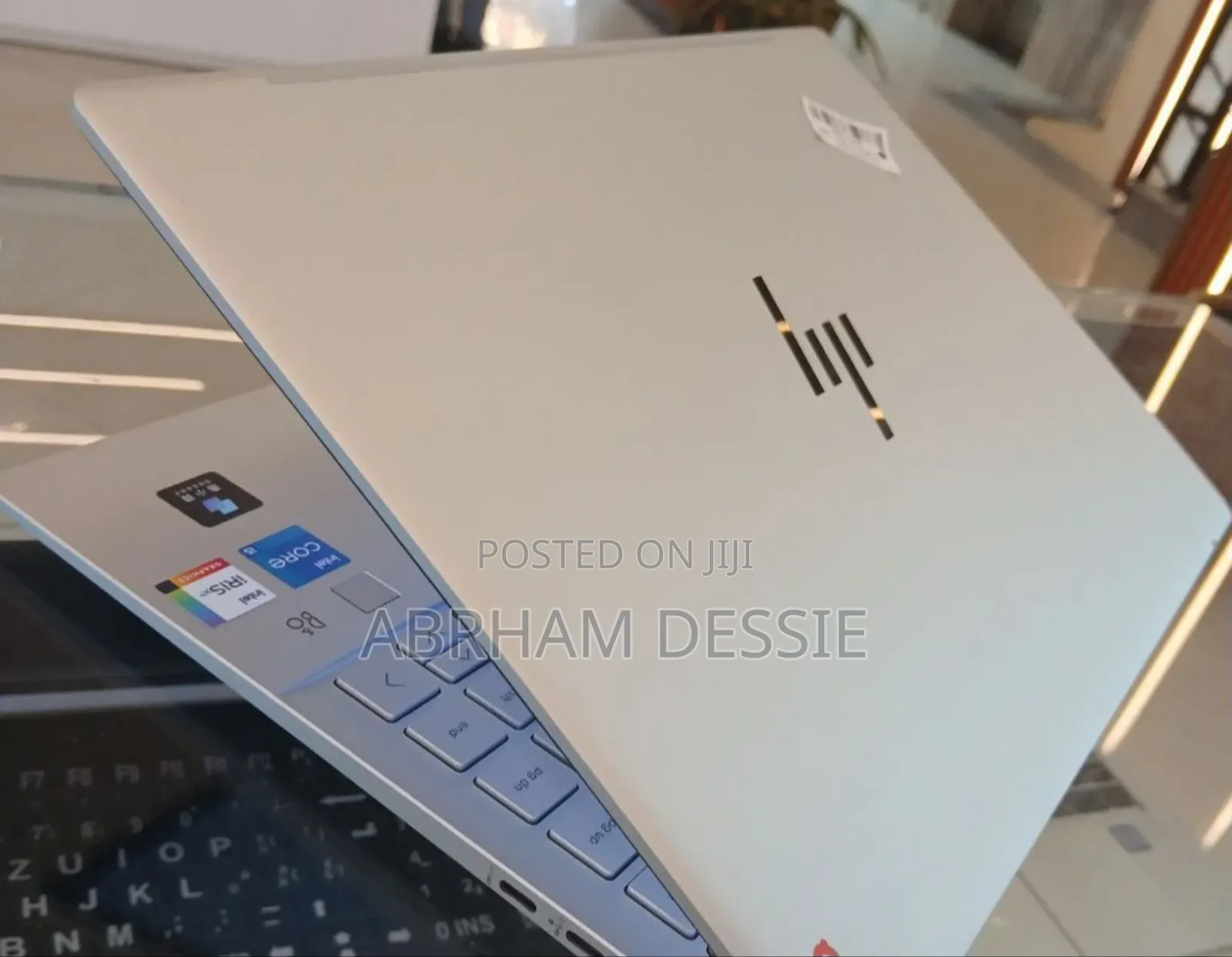 New Laptop HP Pavilion 15 16GB Intel Core I5 SSD 1T