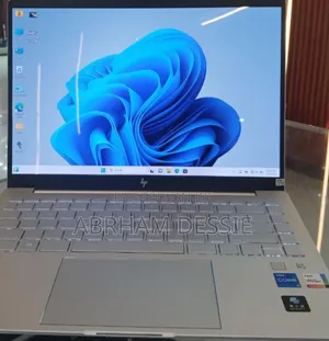 New Laptop HP Pavilion 15 16GB Intel Core I5 SSD 1T