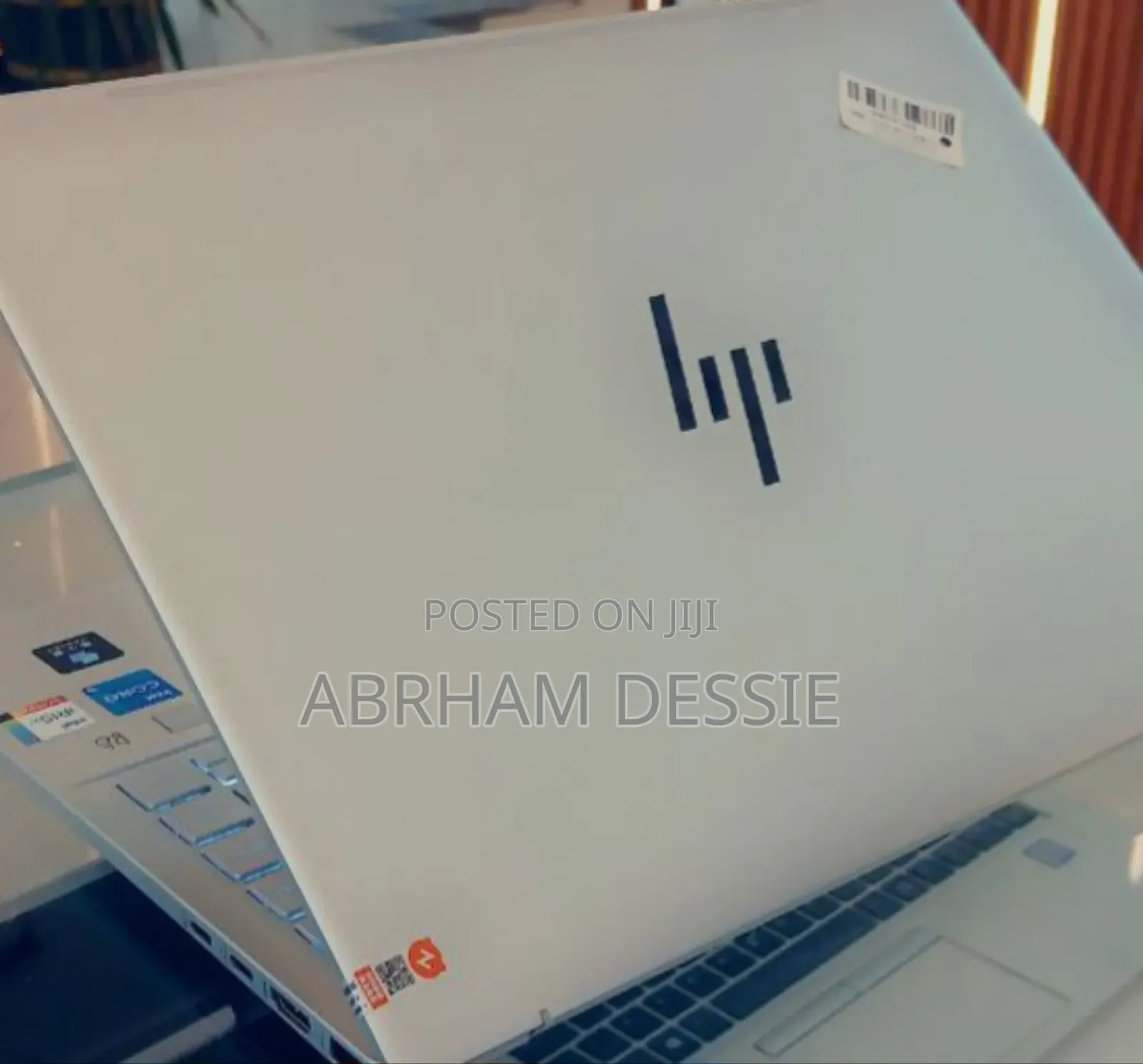 New Laptop HP Pavilion 15 16GB Intel Core I5 SSD 1T