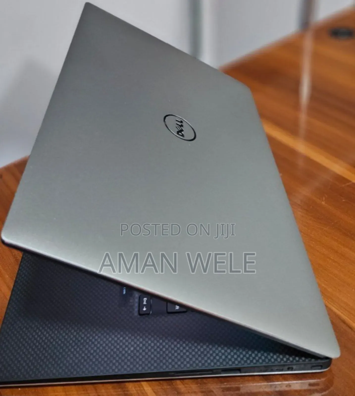 New Laptop Dell XPS 15 16GB Intel Core I7 SSD 512GB