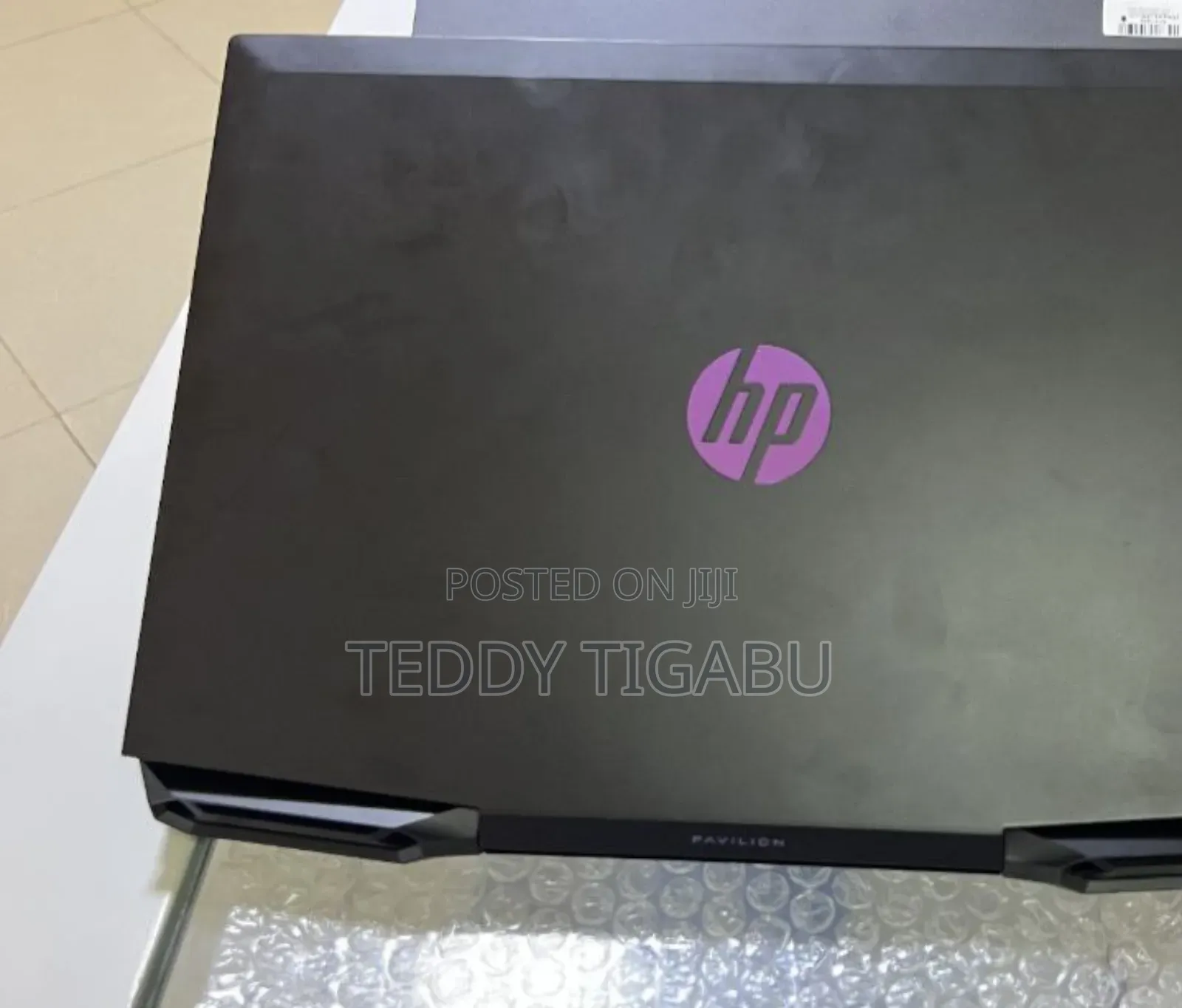 New Laptop HP Pavilion 15 16GB Intel Core I7 SSD 512GB
