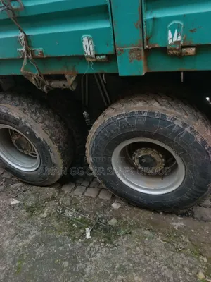 Cinotruck. 2022. Model.