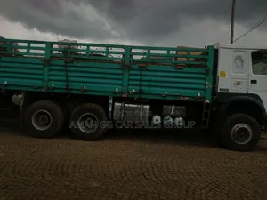 Cinotruck. 2022. Model.