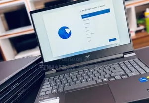 New Laptop HP Victus 15 16GB Intel Core I5 SSD 512GB