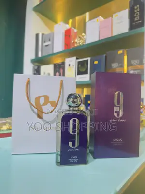 Photo - Afnan 9pm Pour Femme Ladies Perfume