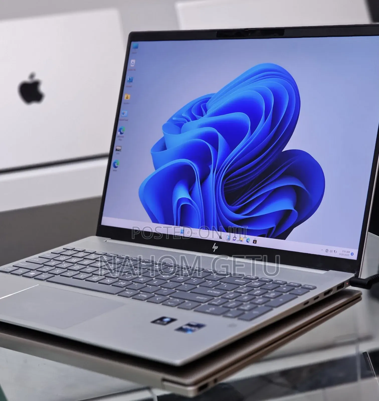 New Laptop HP EliteBook 840 16GB Intel Core I7 SSD 512GB