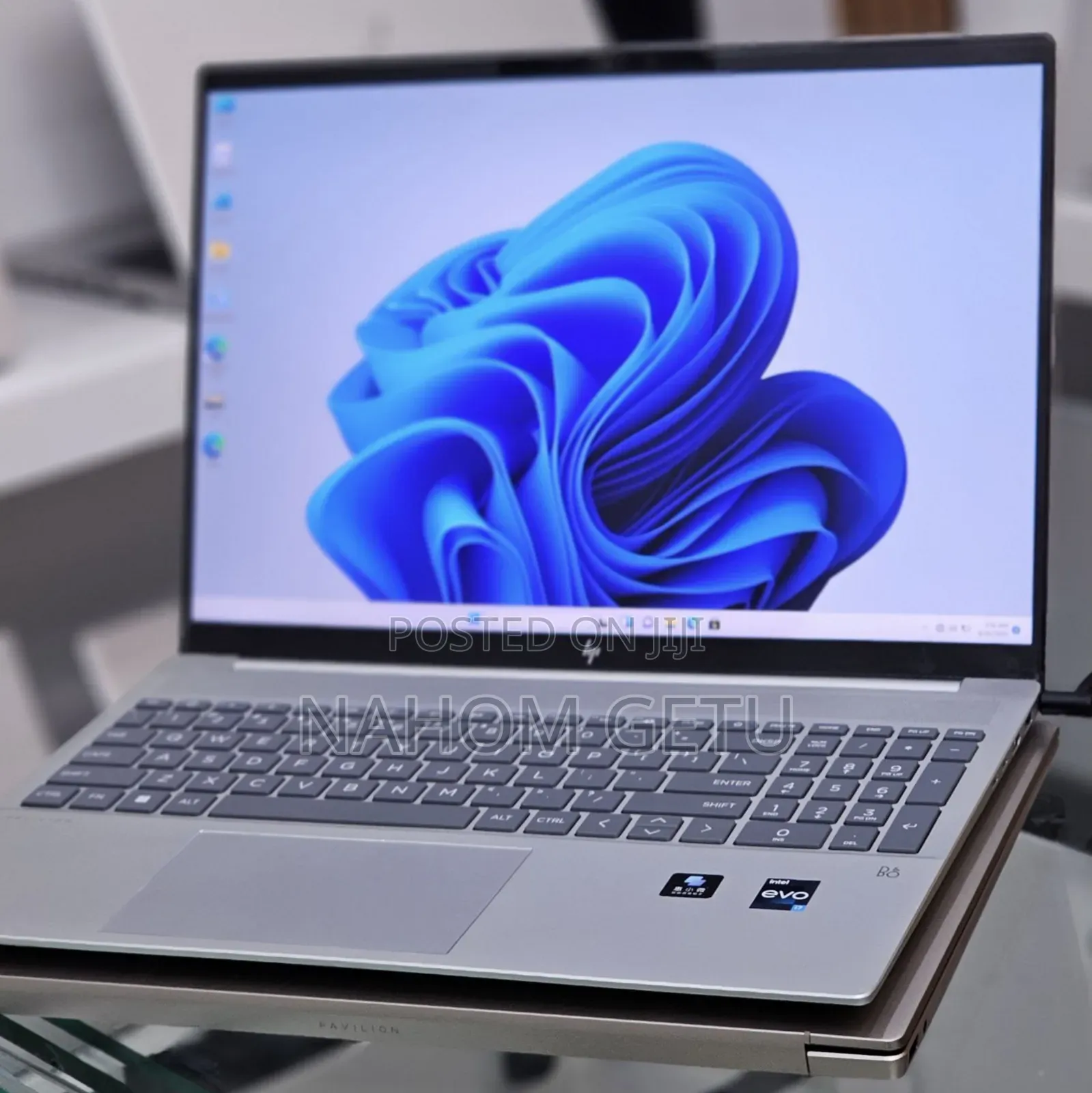 New Laptop HP EliteBook 840 16GB Intel Core I7 SSD 512GB