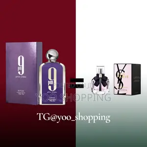 Afnan 9pm Pour Femme Ladies Perfume
