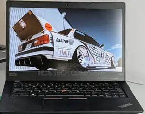 New Laptop Lenovo ThinkPad X390 16GB Intel Core I5 SSD 512GB